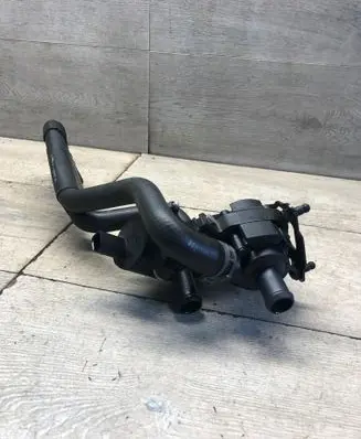 Audi A6 C7 Electric auxiliary coolant/water pump 4H0121671B