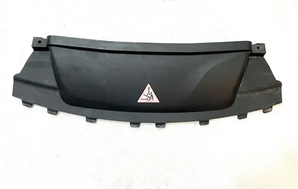 BMW X6 F16 Air intake duct part 70560589