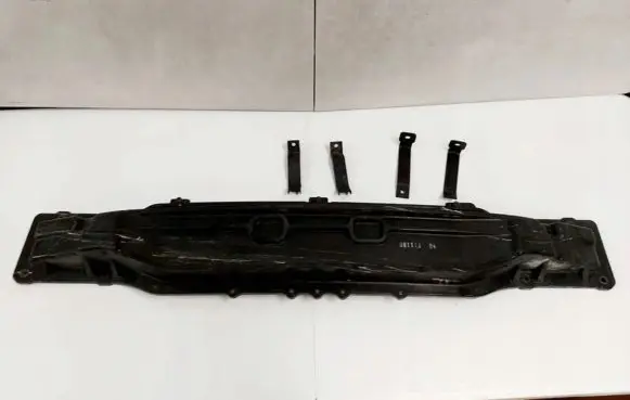 KIA Ceed Rear bumper support beam 86631-A2000