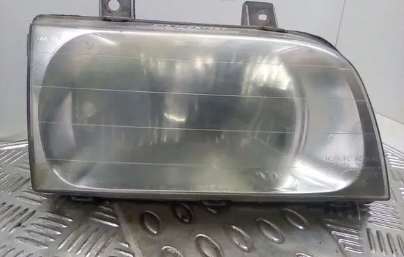 KIA Sportage Headlight/headlamp 08051