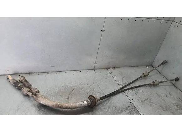 Mercedes-Benz Vito Viano W638 Gear shift cable linkage