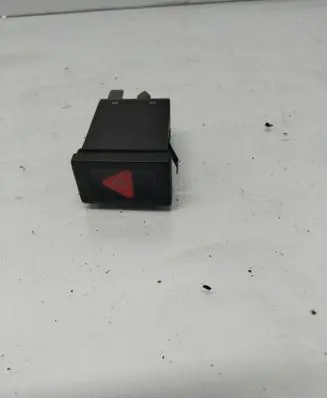 Hazard light switch