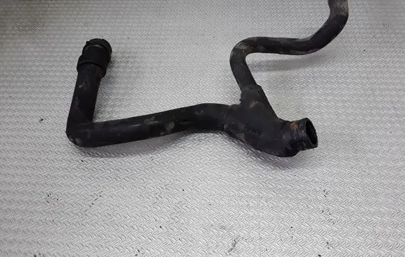 Ford Mondeo Mk III Engine coolant pipe/hose 2S718286BD