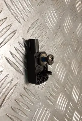 Opel Insignia A Airbag deployment crash/impact sensor 13502341