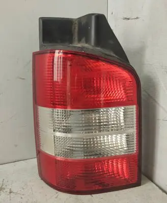 Volkswagen Multivan T5 Rear/tail lights 7H5945095M