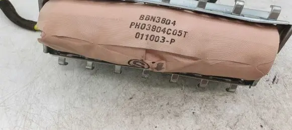 Honda Accord Passenger airbag BBN3804 PH03904C05T 011003P