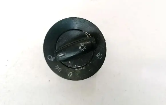 Volkswagen Golf V Light switch 1k0941431b