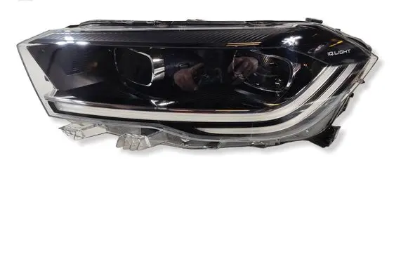 Volkswagen Polo VI Headlight/headlamp 2G1941035L L559332