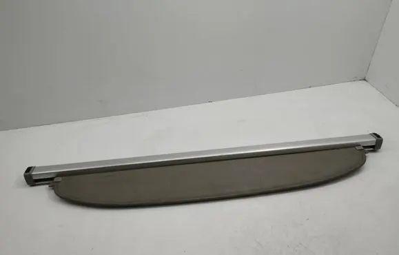 Toyota Prius (XW20) Parcel shelf load cover 