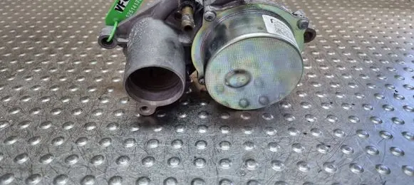 Vacuum pump