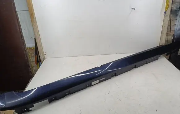 BMW 7 F01 F02 F03 F04 Sill 7185044 22339910