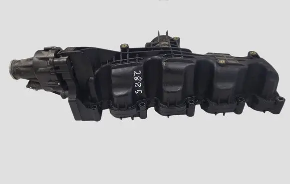 Skoda Octavia Mk2 (1Z) Intake manifold 03L129711 03L129086A 0280751007