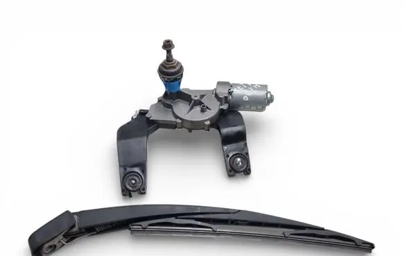 Hyundai i30 Rear window wiper motor 98700-2L000