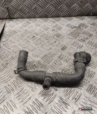 Ford Galaxy Engine coolant pipe/hose 1j0122291c