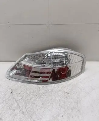 Rear/tail lights