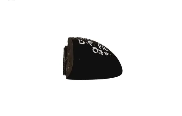 Mercedes-Benz A W169 Front door handle cover A1697601077