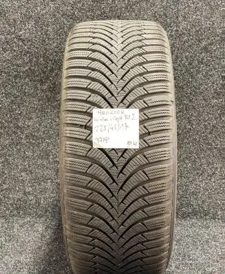 BMW 3 G20 G21 R17 winter tire 