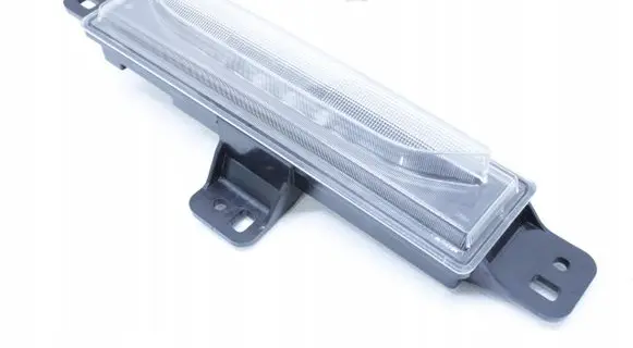 Mini Cooper E Rear bumper light 5A57565