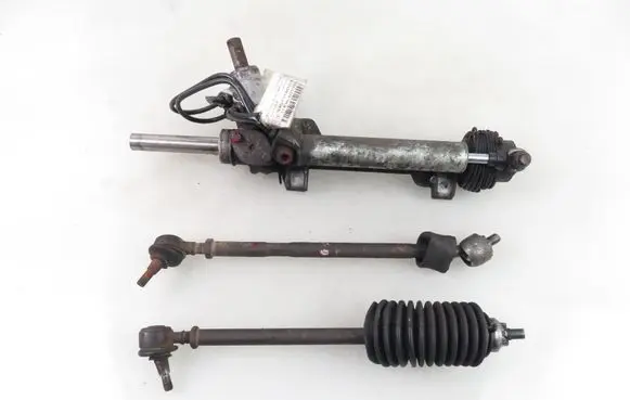 Citroen Berlingo Steering rack 9626294580