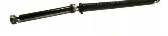 Volkswagen Transporter - Caravelle T6 Drive shaft (set) 7H0521101