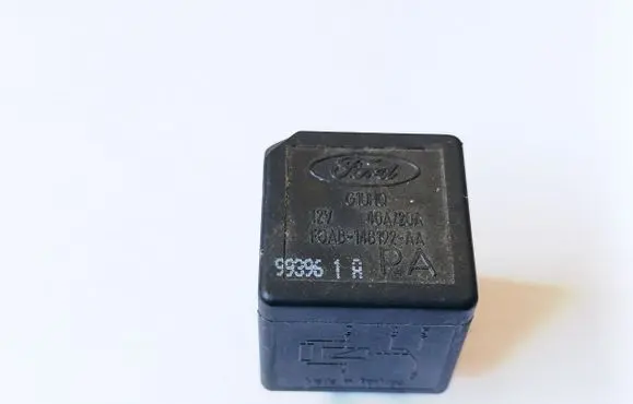 Ford Focus Other relay FQAB14B192AA