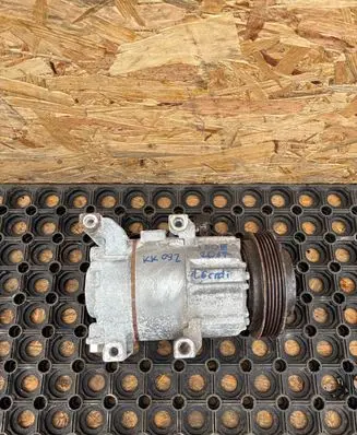 Hyundai i30 Air conditioning (A/C) compressor (pump) 97701G3200