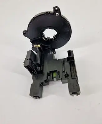 Mercedes-Benz E W211 Steering angle sensor A1715450932