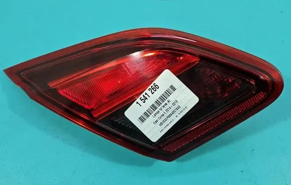 Opel Corsa E Rear/tail lights 39012623 IMPRK1541266