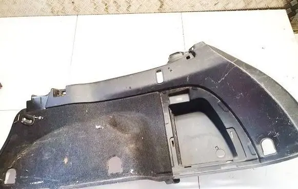 Subaru Outback Other trunk/boot trim element