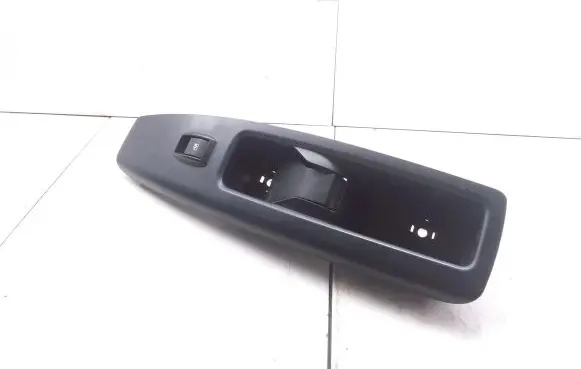 Fiat Doblo Electric window control switch 735484916