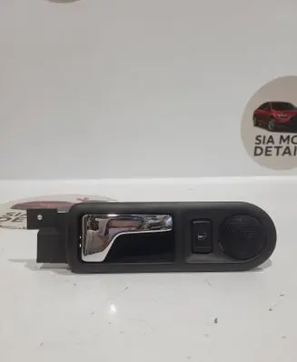 Volkswagen PASSAT B5.5 Rear door interior handle 3B0839114 PA6GF25