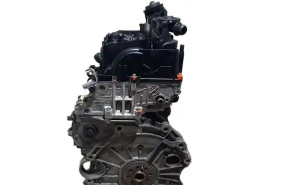 Mini One - Cooper R57 Engine N47C16A