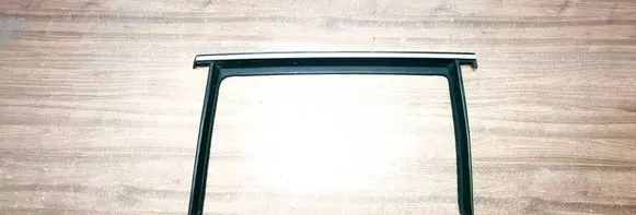 Seat Alhambra (Mk2) Rubber seal sliding door window/glass 7N0843343