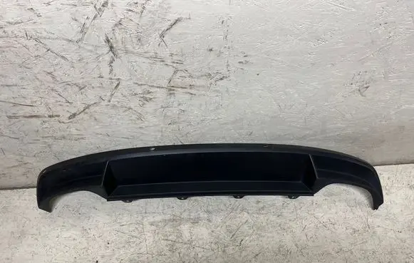 Skoda Octavia Mk3 (5E) Front bumper lip 5E5807521 030200100 3200201114
