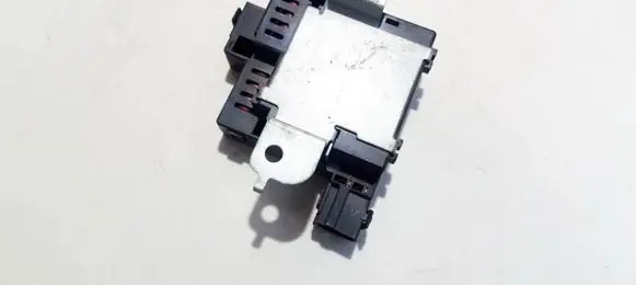 Honda Civic Antenna control unit 39155s5ae011m1 y32120281