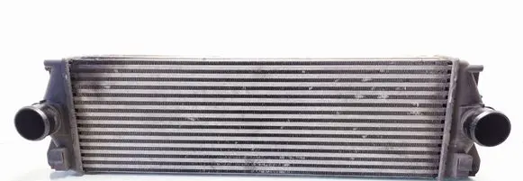 Mercedes-Benz Sprinter W906 Intercooler radiator