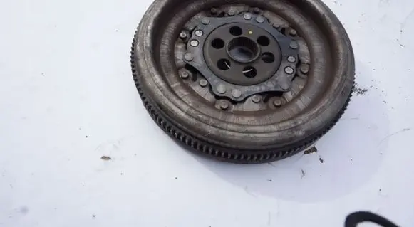 Volkswagen Eos Other gearbox part 