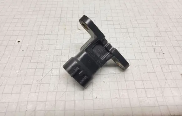 Toyota Corolla Verso E121 Air pressure sensor 8942120200