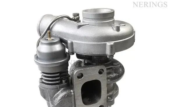 Audi A6 S6 C4 4A Turbo 53149886707