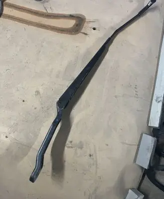 Renault Espace IV Front wiper blade arm 8200014896C 8200014896