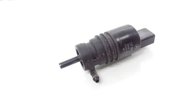 Mercedes-Benz E A207 Windscreen/windshield washer pump 2218690121