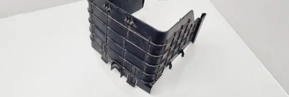 Volkswagen PASSAT B6 Battery box tray cover/lid 1K0915335C