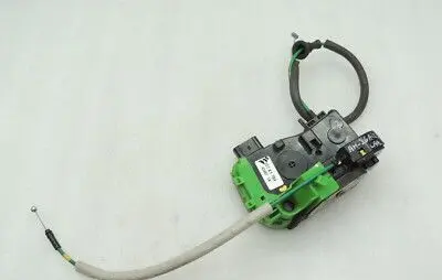 Hyundai i40 Rear door lock 814203Z000