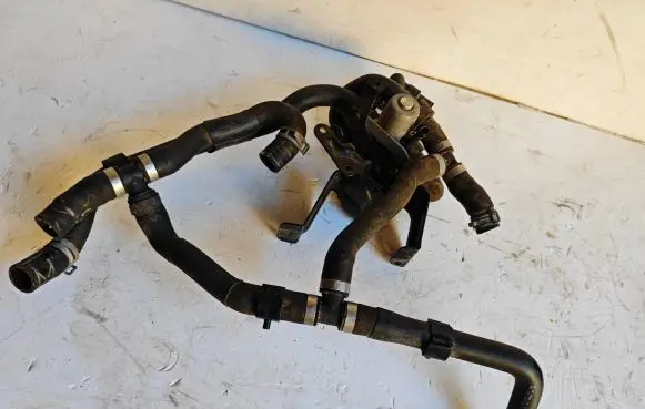 Cupra Born Electric auxiliary coolant/water pump 5Q0906457C
