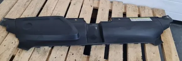 Audi A5 8T 8F Engine bonnet/hood lock trim molding 8T0807081F