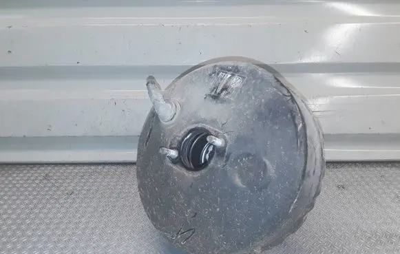 Skoda Roomster (5J) Brake booster 6Q1614105AH