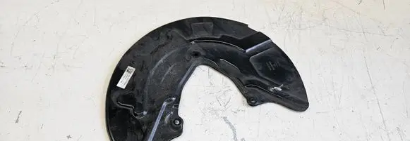 Volkswagen ID.7 Front brake disc dust cover plate 1EA400053 1EA400053BL 1EA615311E