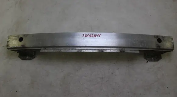 BMW X3 F25 Rear bumper cross member 7210071 26962911 16808310