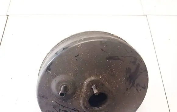 Honda Accord Brake booster 87507501