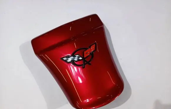 Chevrolet Corvette C5 Other center console (tunnel) element